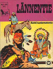 Kansi: Lnnentie 1975/1