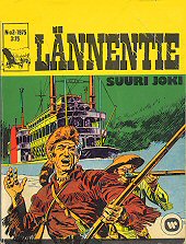 Kansi: Lnnentie 1975/2