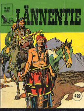 Kansi: Lnnentie 1976/8