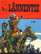 Kansi: Lnnentie 1977/7