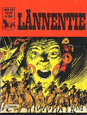 Kansi: Lnnentie 1978/12